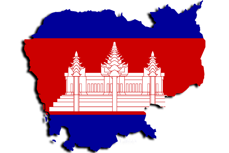 Cambodia